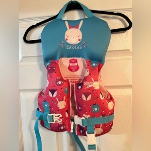 Speedo Infant Life Jacket